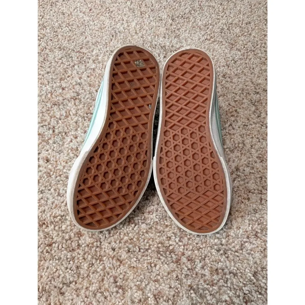 Vans add some